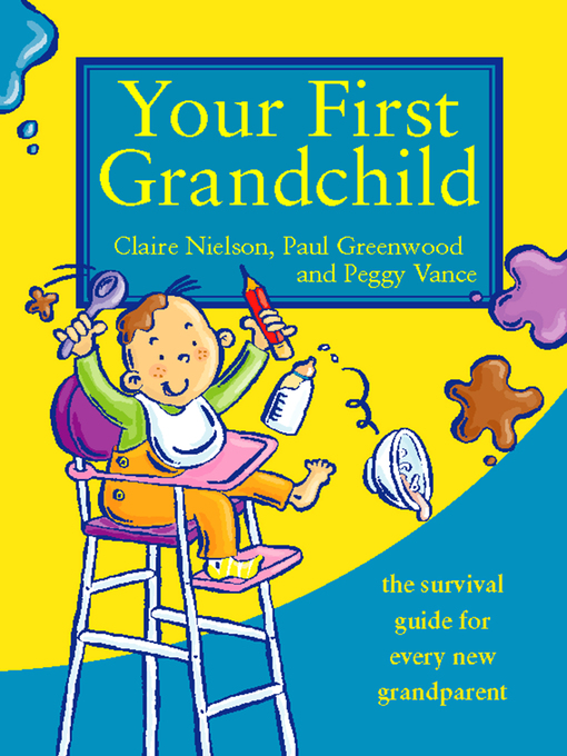 Title details for Your First Grandchild by Peggy Vance - Wait list